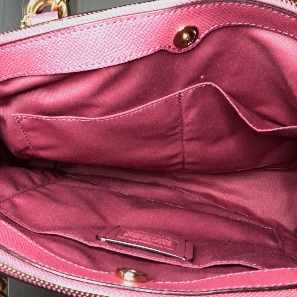 Coach Bag - Picture 4 of 4